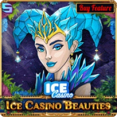 Ice Casino - Fairytale Beauties